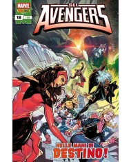 Avengers 18 - I Vendicatori 180