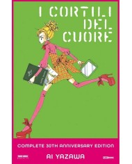 I Cortili del Cuore - Omnibus Edition