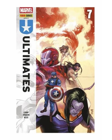 Ultimates 7