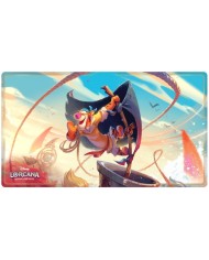 Playmat - Tigger, In the Crow's Nest - Lorcana