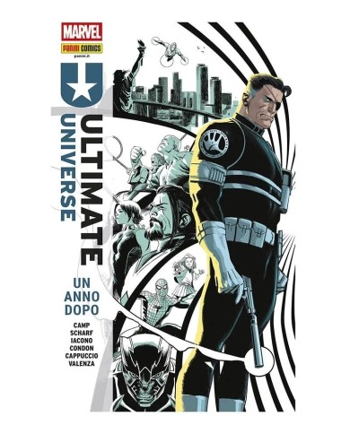 Ultimate Universe - Un Anno Dopo