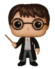 Funko Pop! - Harry Potter - Harry Potter - 1