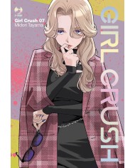 Girl Crush 7