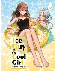 Ice Guy & Cool Girl 10