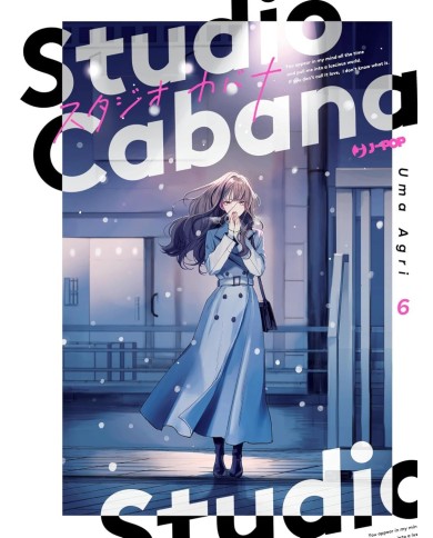 Studio Cabana 6