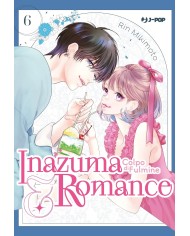 Inazuma & Romance - Colpo di Fulmine 6