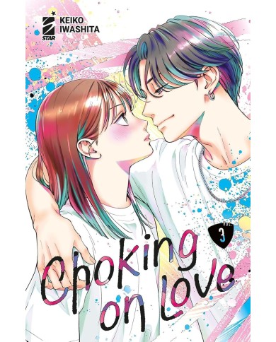 Choking on Love 3