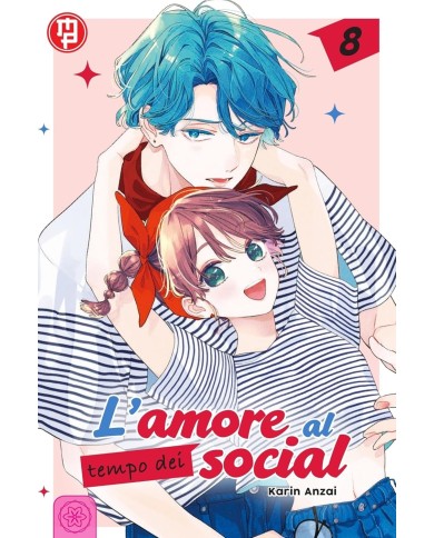 L’Amore al Tempo dei Social 8