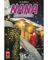Nana Reloaded Edition 15 - Prima Ristampa