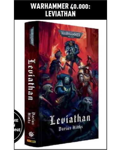 Warhammer 40.000 - Leviathan