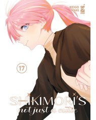 Shikimori’s Not Just a Cutie 17