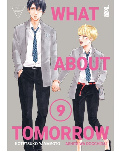 What About Tomorrow 9