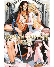 Rosen Garten Saga 9