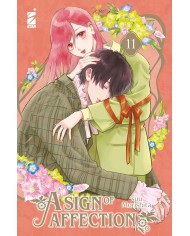 A Sign of Affection 11