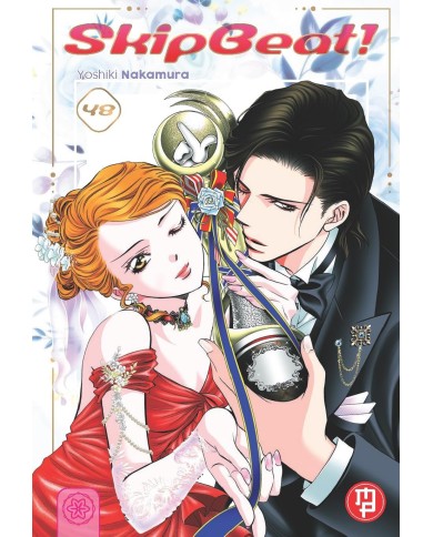 Skip Beat! Vol. 48