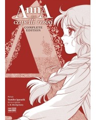 Anna dai Capelli Rossi - Complete Edition