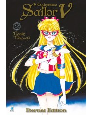 Codename Sailor V 2 - Eternal Edition - Pretty Guardian Sailor Moon Eternal Edition 12