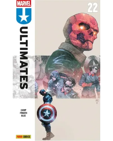 Ultimates 22