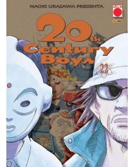 20Th Century Boys 22 - Iii Ristampa