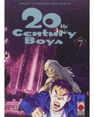 20Th Century Boys Quarta Ristampa 7