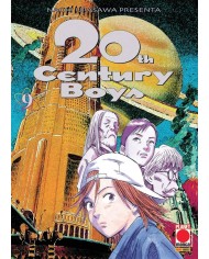 20Th Century Boys Quarta Ristampa 9