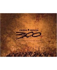 300 Di Frank Miller Limited Edition