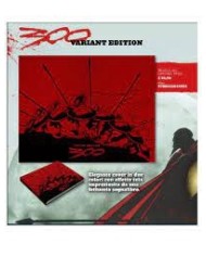 300 Di Frank Miller Variant Edition