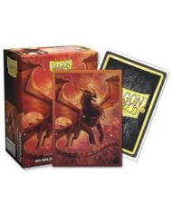 5 Dragon Shield Matte Art Sleeves - Constellations: Rowan (100 Sleeves)