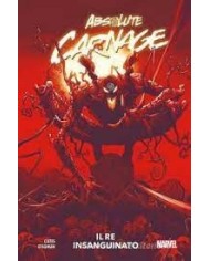 Absolute Carnage - Il Re Insanguinato