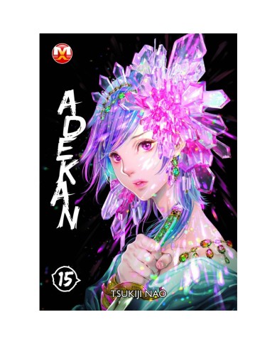 Adekan 15