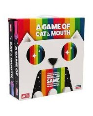 A Game Of Cat & Mouth