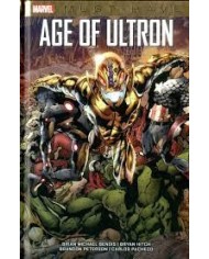 Age Of Ultron - Marvel Must-Have