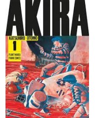 Akira - Nuova Edizione 1