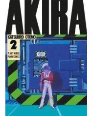 Akira - Nuova Edizione 2