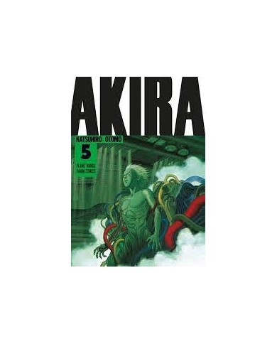 Akira - Nuova Edizione 5