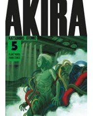 Akira - Nuova Edizione 5