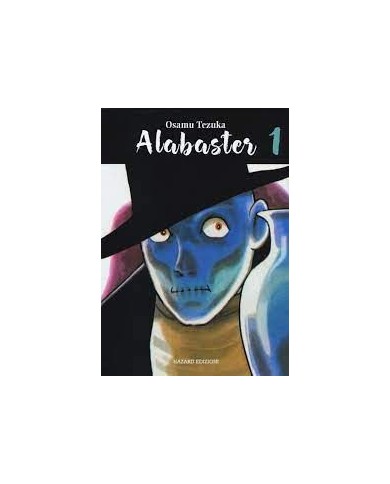 Alabaster 1