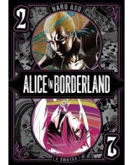 Alice In Borderland 2