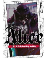 Alice In Borderland 6