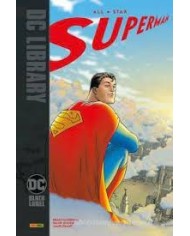 All-Star Superman Cartonato