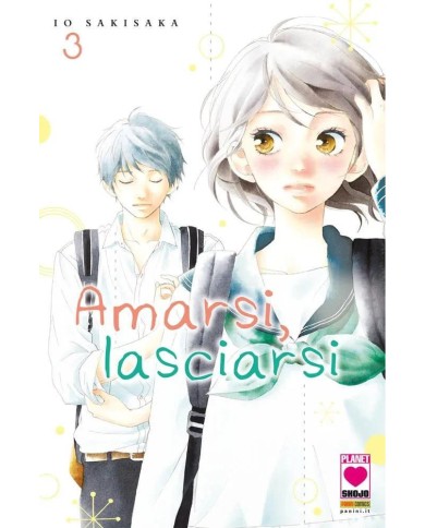 Amarsi, Lasciarsi 3 - I Ristampa