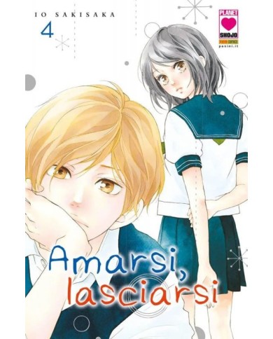 Amarsi, Lasciarsi 4 - I Ristampa