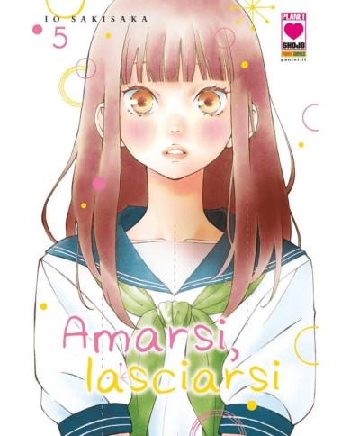 Amarsi, Lasciarsi 5 - I Ristampa