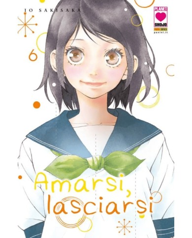 Amarsi, Lasciarsi 6 - I Ristampa