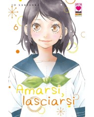 Amarsi, Lasciarsi 6 - I Ristampa