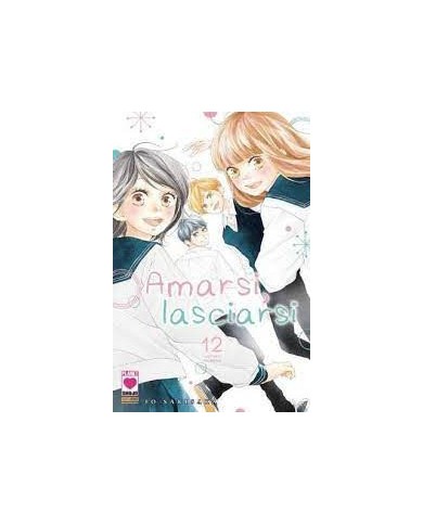 Amarsi Lasciarsi Ristampa 12