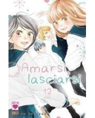 Amarsi Lasciarsi Ristampa 12