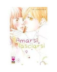 Amarsi Lasciarsi Ristampa 9