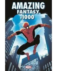 Amazing Fantasy 1000