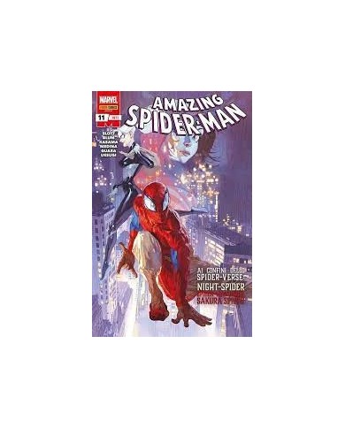 Amazing Spider-Man 11 - Spider-Man 811